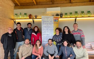 Nueve alumnos finalizan el curso de medidas ambientales en el Berguedà